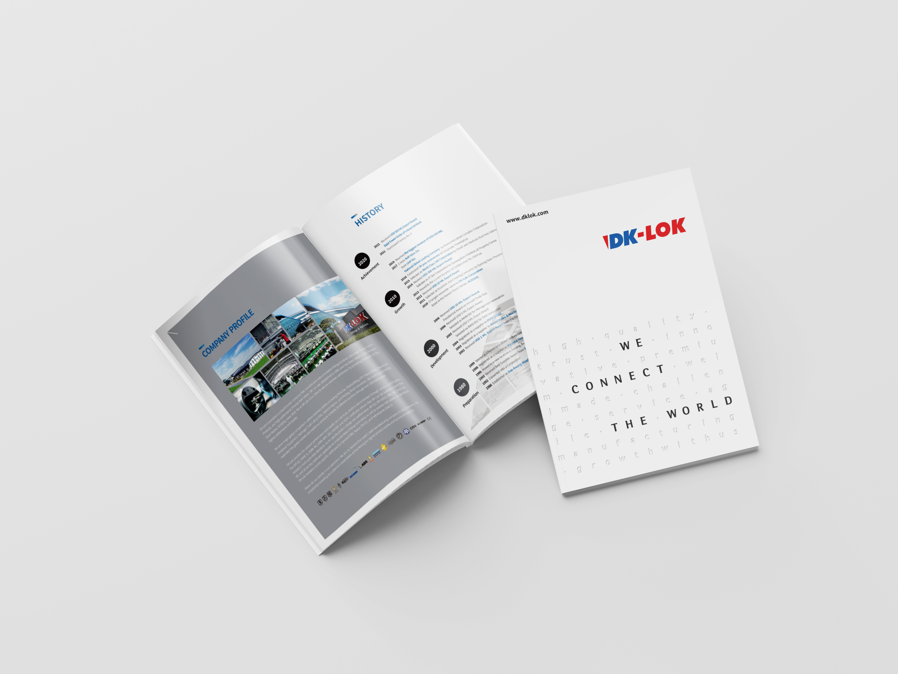 Condensed Catalog