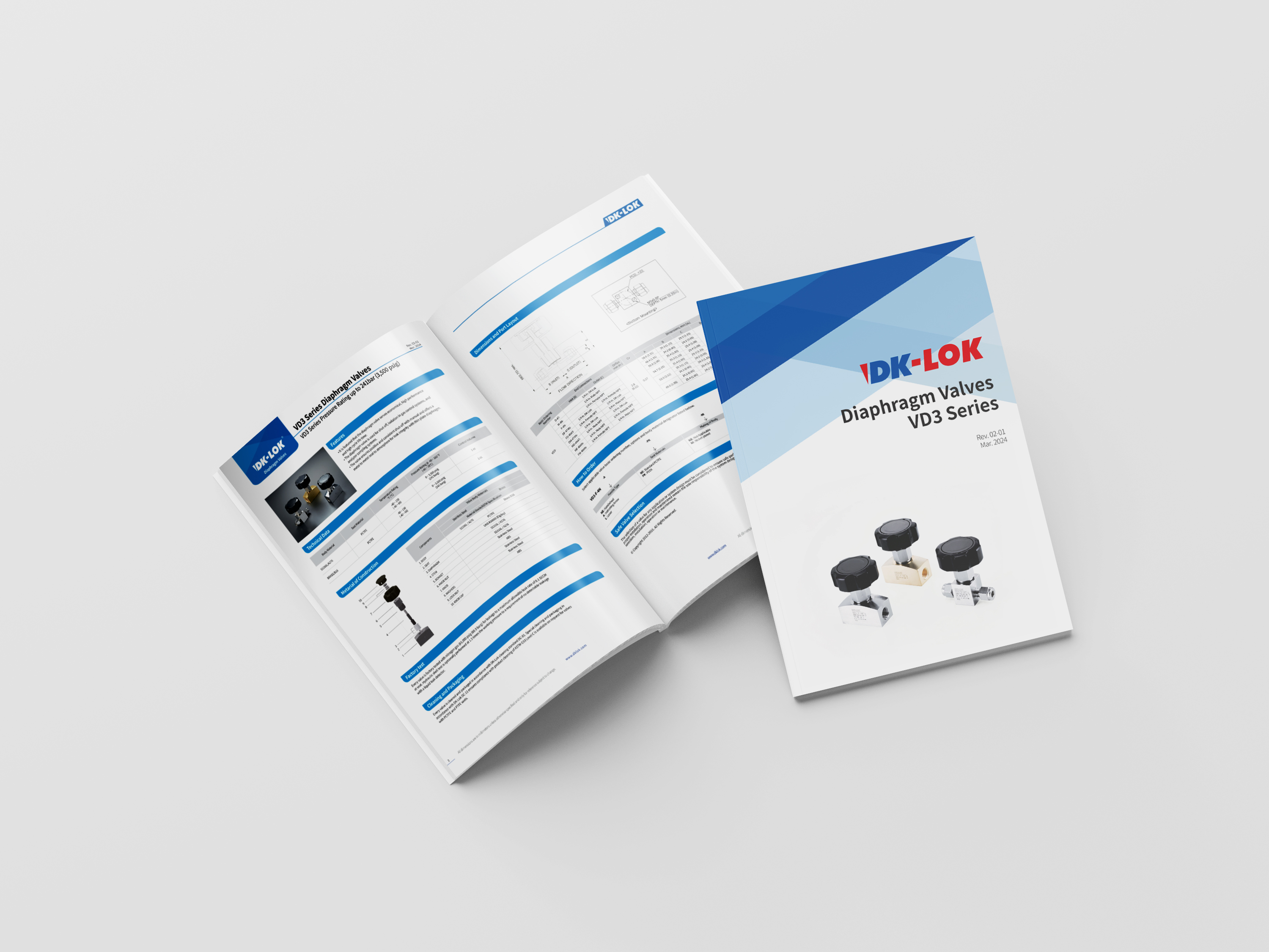 3-7-Diaphragm-Valves