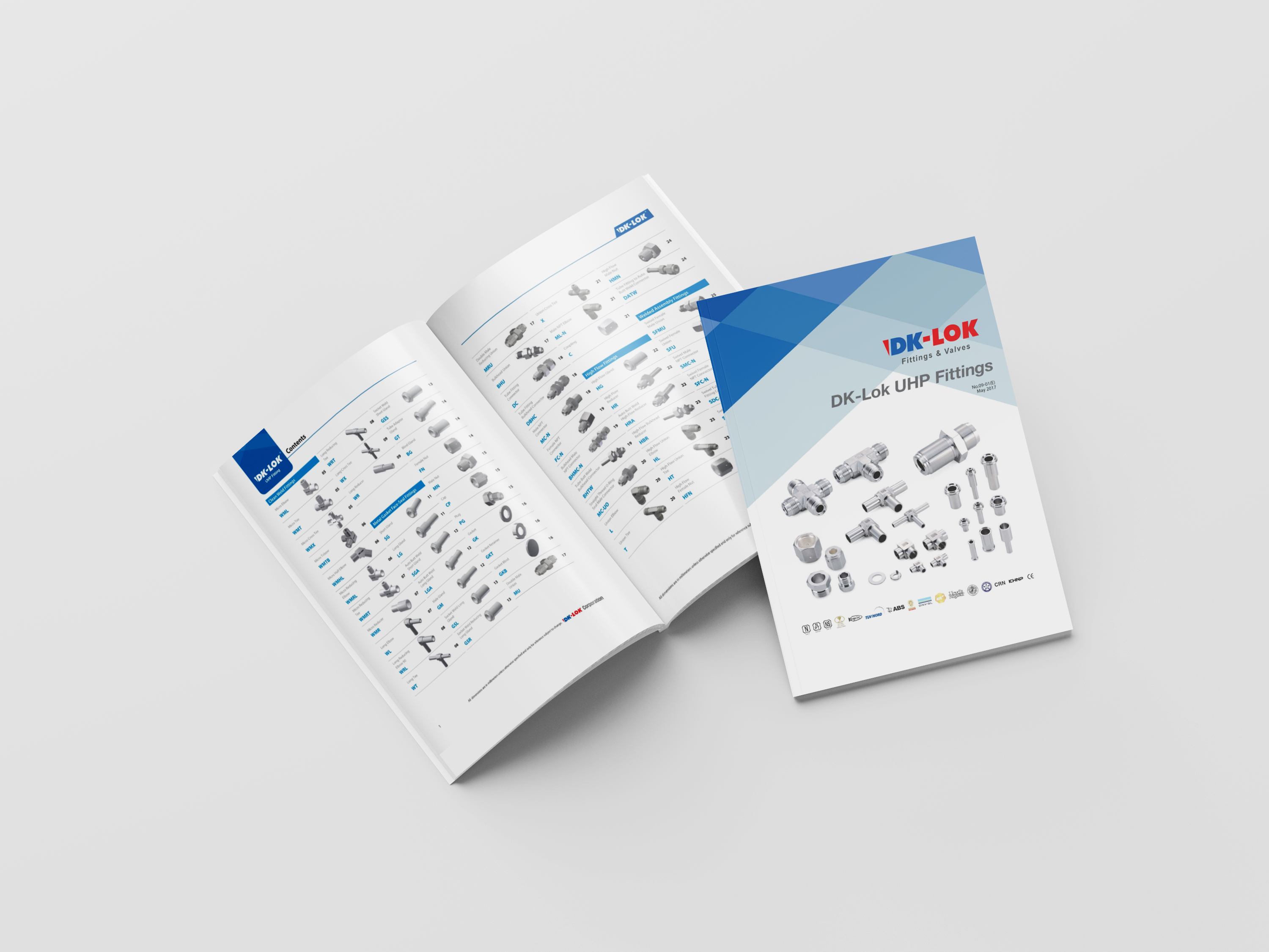 1-UHP-Fitting