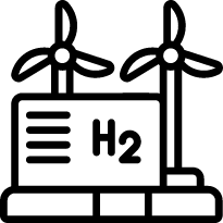 H2 industry
